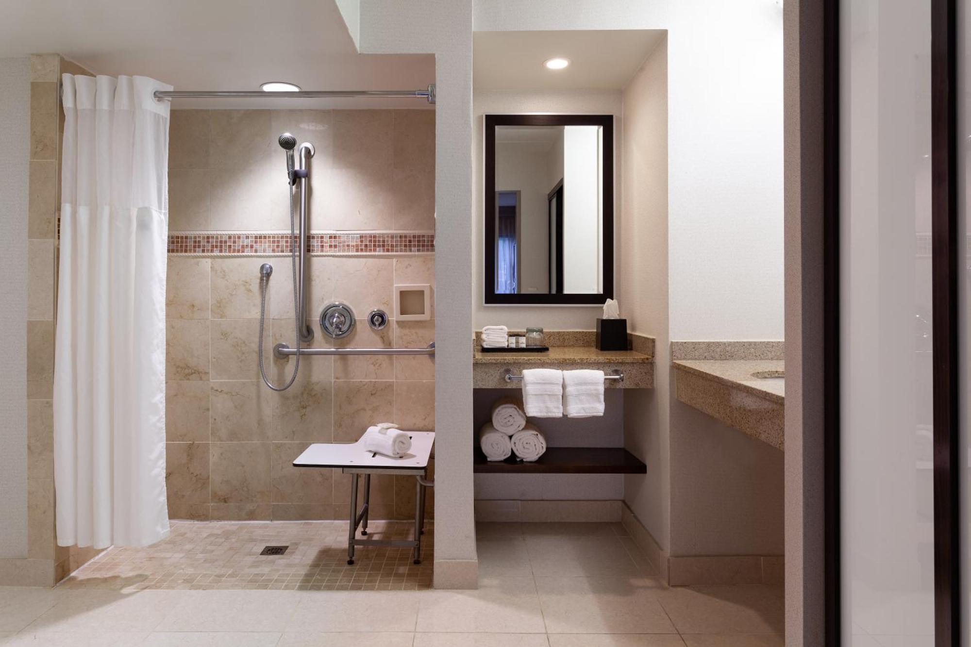Sheraton Suites Orlando Airport Hotel Habitación foto